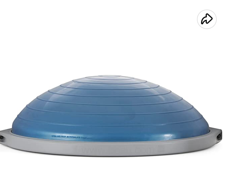 Bosu Ball